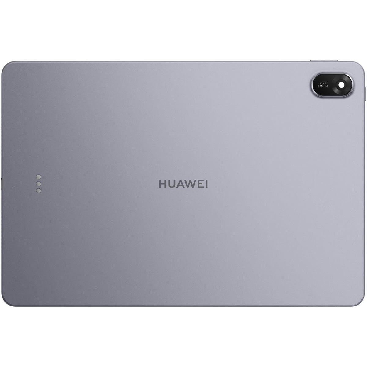 Kryt baterie s akumulátorem Huawei MatePad 11.5 (2025), Šedá (Space Gray), Service Pack 02357ESM