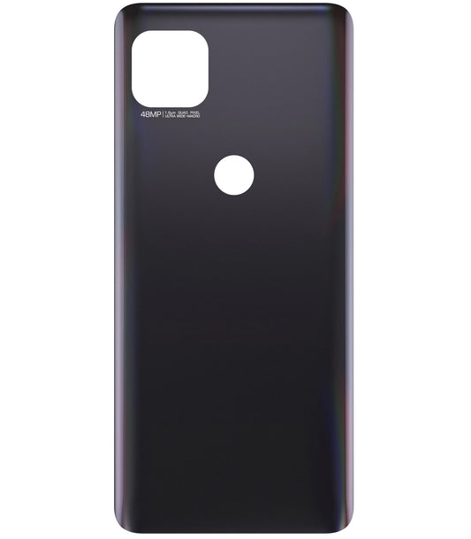 Kryt baterie Motorola Moto G 5G, šedý
