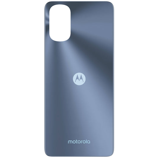 Kryt baterie Motorola Moto E32s, břidlicově šedá, servisní balení 5S58C20814