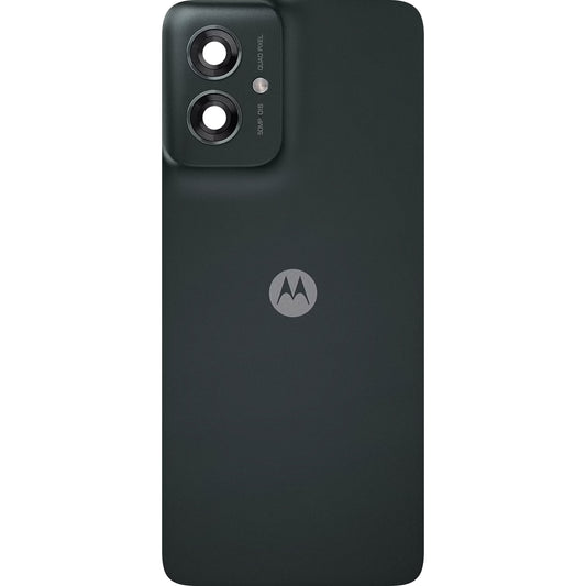 Kryt baterie Motorola Moto G55, šedý (lesní šedá), servisní balení 5S58C28447