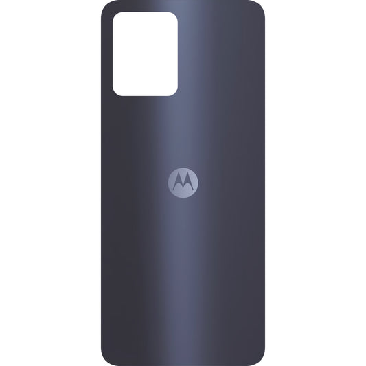 Kryt baterie Motorola Moto G54, modrý (Midnight Blue), Swap