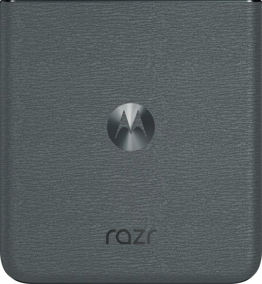 Kryt baterie Motorola Razr 40, šalvějově zelená, výměna SS68D93610
