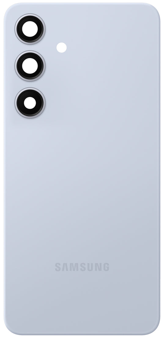 Kryt baterie Samsung Galaxy S24 S921, Modrý (Sapphire Blue), Service Pack GH82-33101F