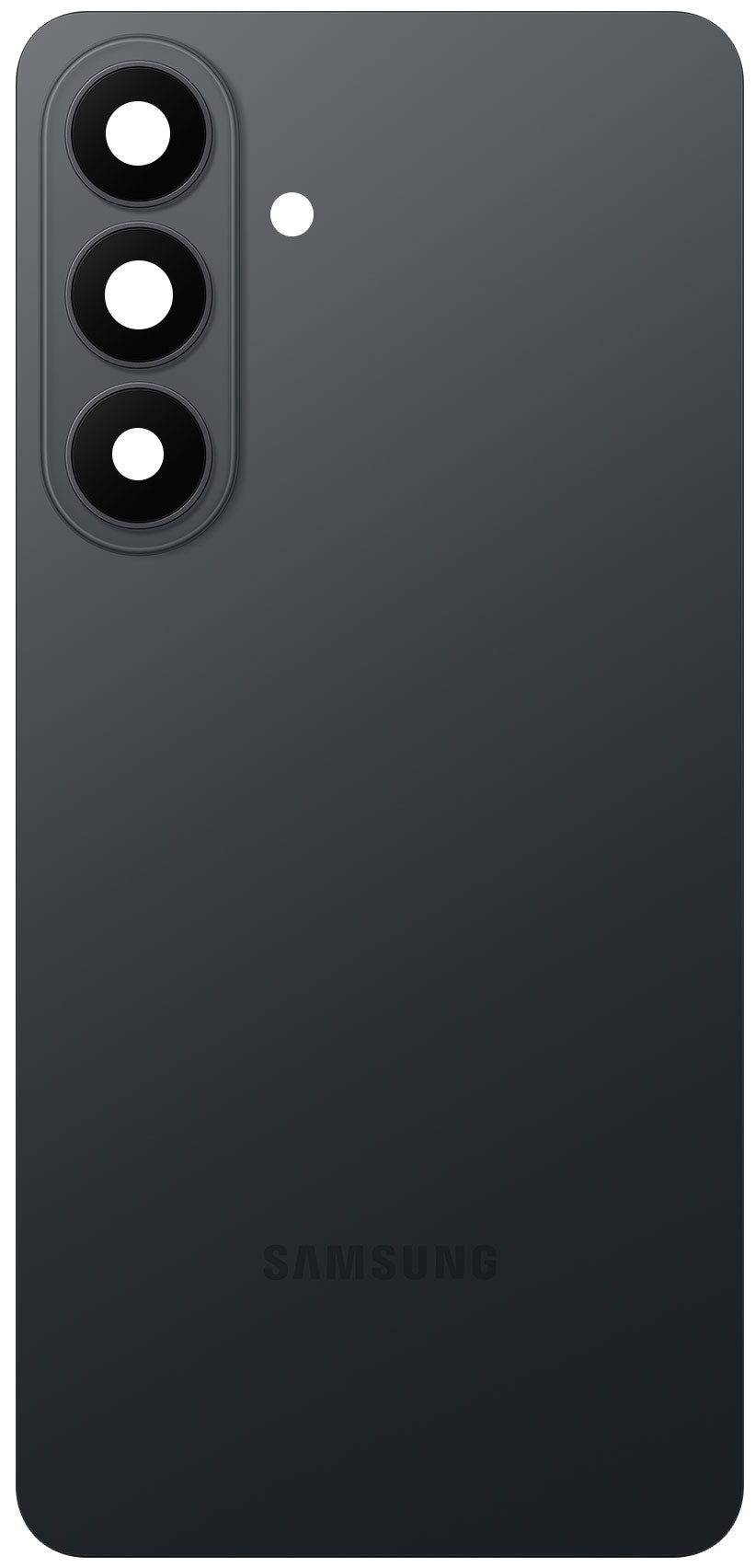 Kryt baterie Samsung Galaxy S26 S942, Černý, Service Pack GH82-39035A