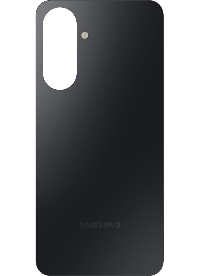 Kryt baterie Samsung Galaxy A17 5G, Černý, Service Pack GH82-38039A