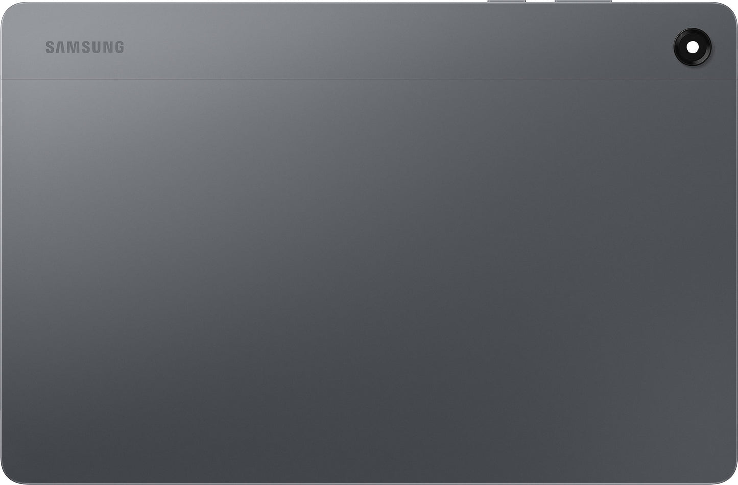 Kryt baterie Samsung Galaxy Tab A11+ X236, šedý, Service Pack GH82-38806A