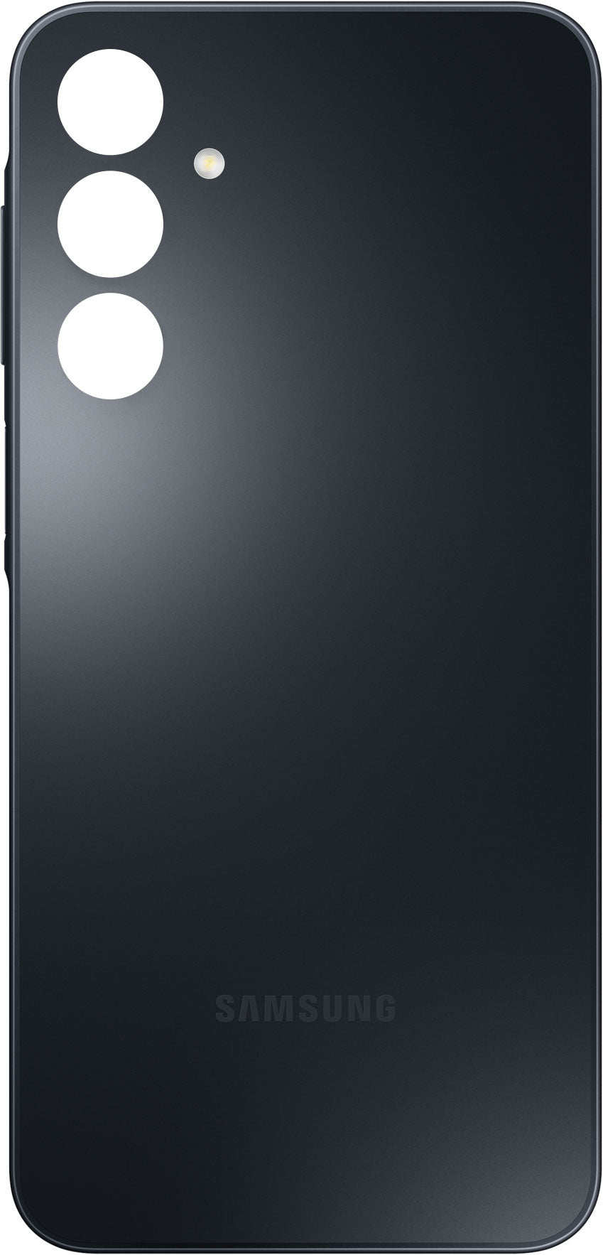 Zadní kryt baterie Samsung Galaxy A16 4G A165, Tmavě modrá (Midnight Blue), Service Pack GH82-36040A