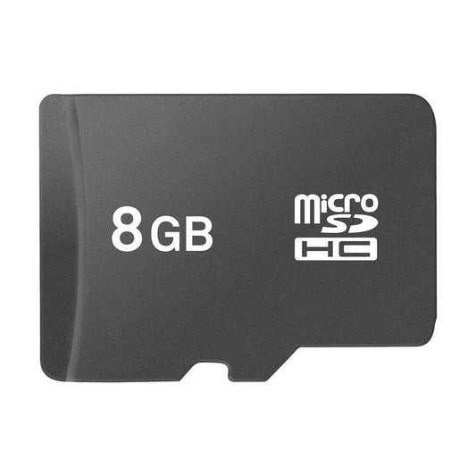 OEM paměťová karta microSDHC, 8Gb, třída 10 TF8G_C10