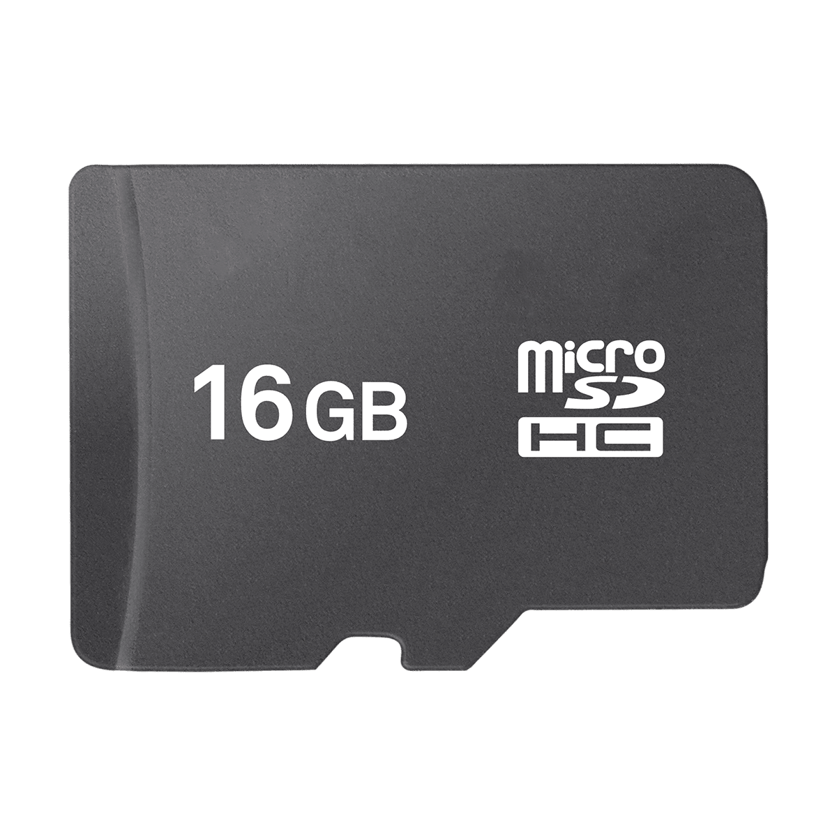 Paměťová karta microSDHC OEM, 16Gb, Třída 10 TF16G_C10