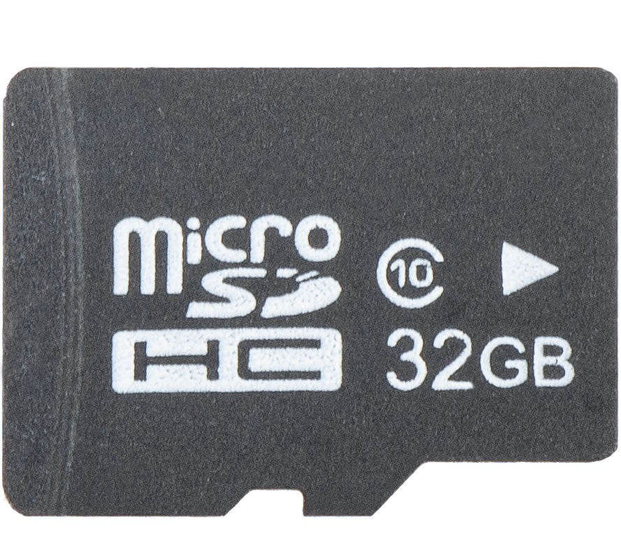 Paměťová karta microSDHC OEM, 32Gb, Třída 10 TF32G_C10