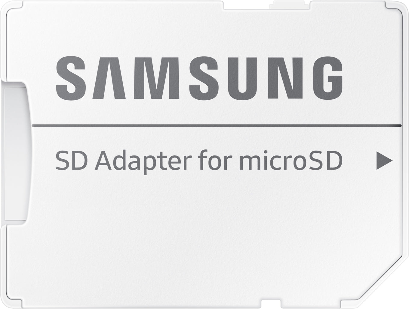 Paměťová karta microSDXC Samsung Evo Plus, 256Gb, Třída 10 / UHS-1 U3, S adaptérem MB-MC256SA/EU