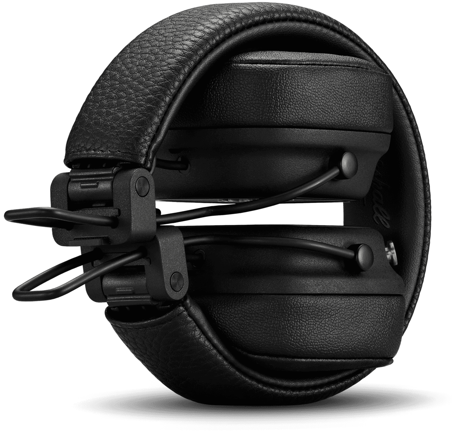 Handsfree Bluetooth Marshall Major IV, A2DP, Černá