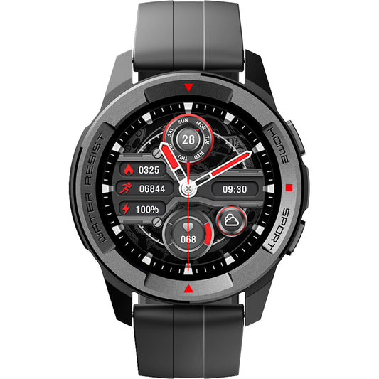 Smartwatch Mibro X1, Černý
