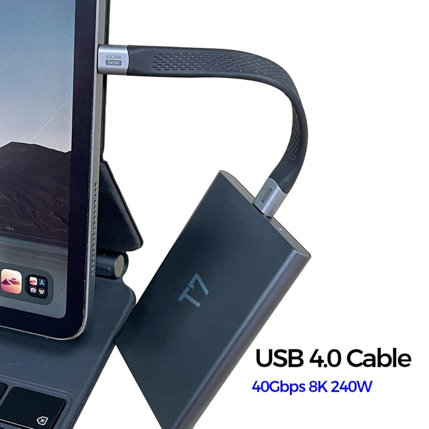 Čtečka karet USB / USB-C OEM OmniLink Pro-003 Travel, 10v1, Šedá