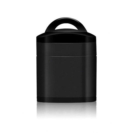 Čtečka karet USB OEM CR01, microSD, černá