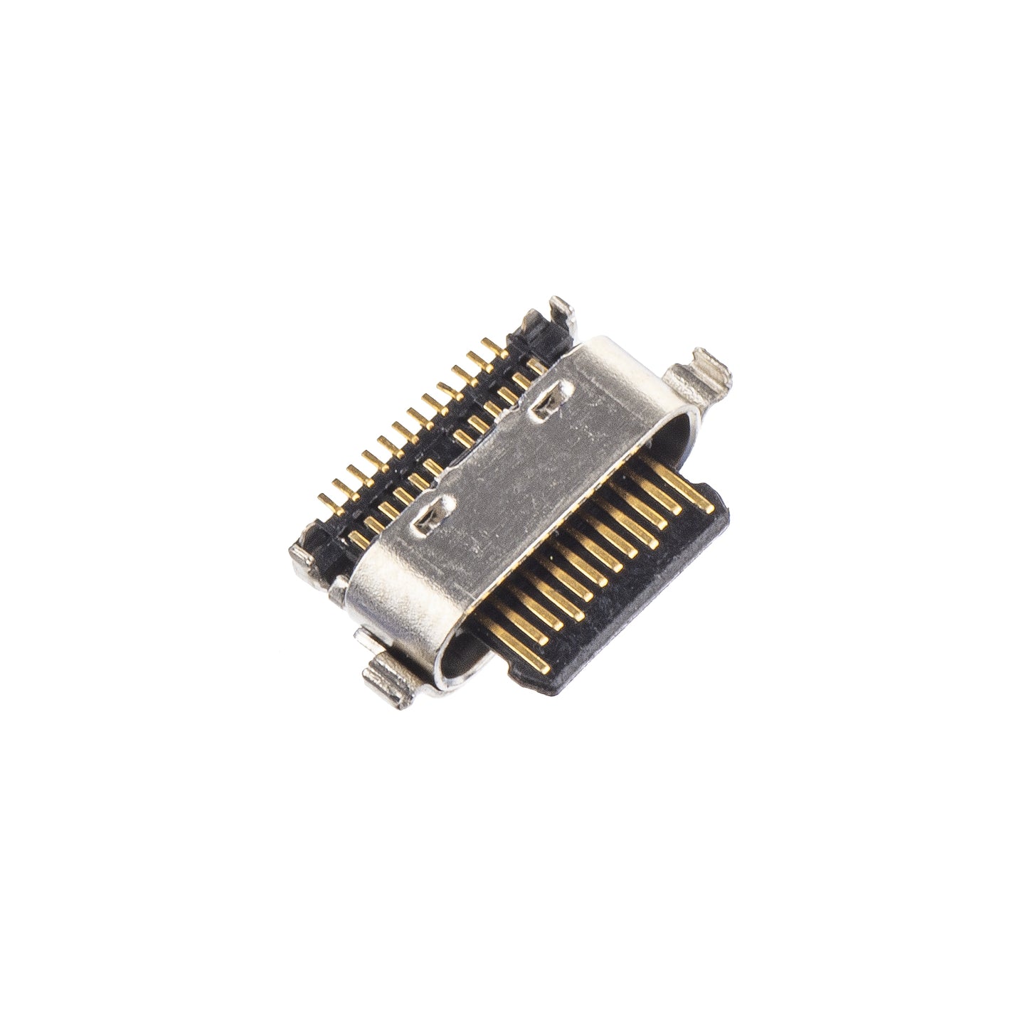 Nabíjecí konektor Samsung Galaxy A02s A025F