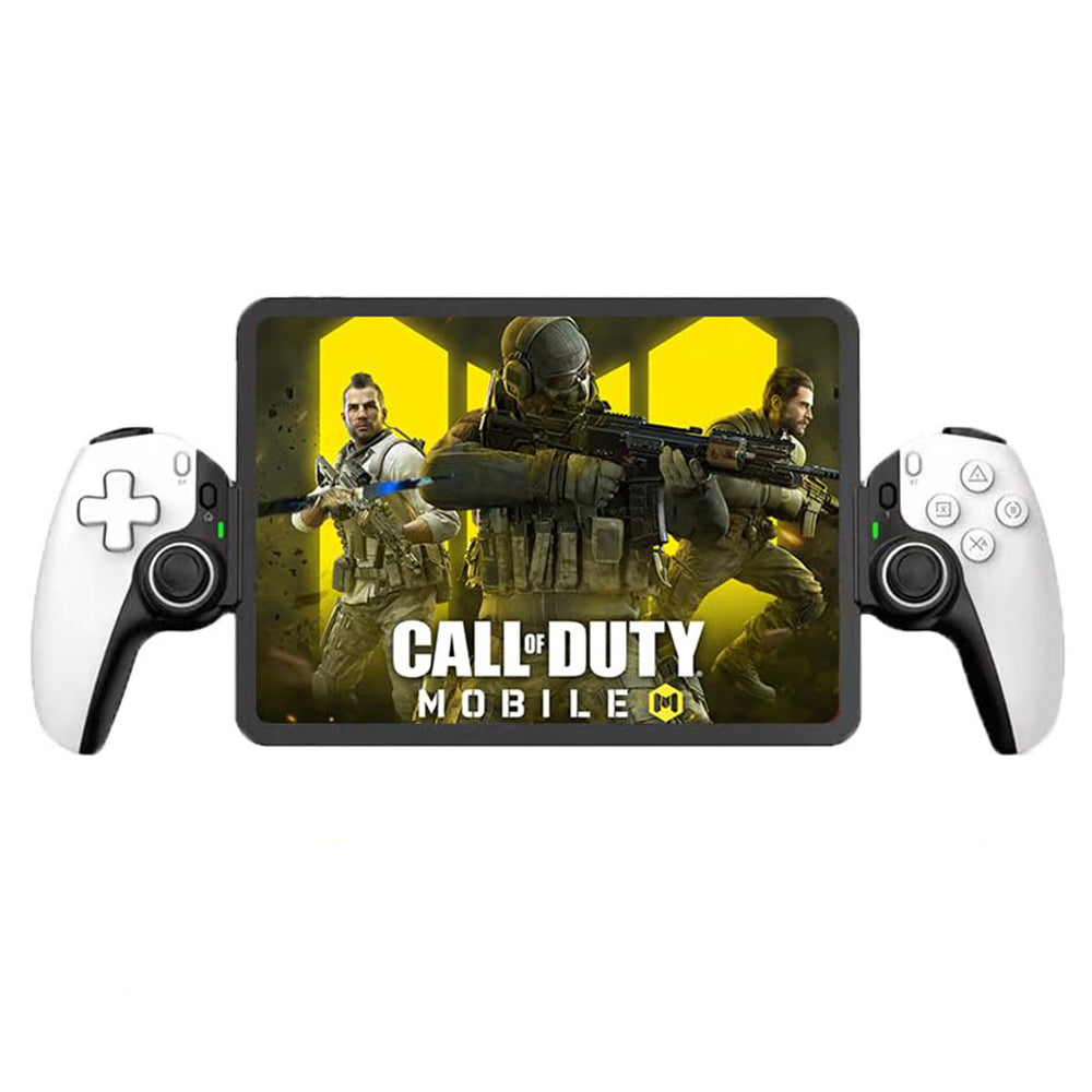 Controller Techsuit BSP-D9, Bílý