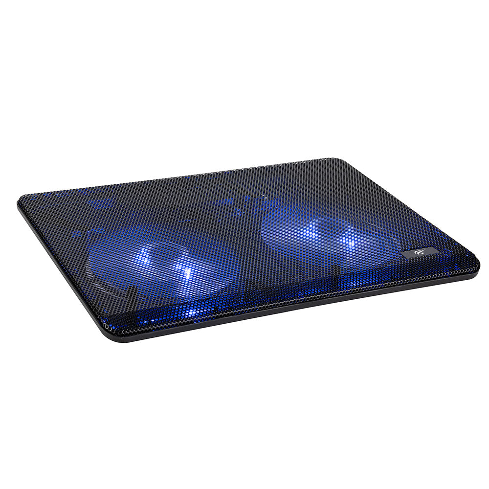 Chladič HAVIT GameNote F2035 pro Laptop 14inch - 15.6inch, Černý