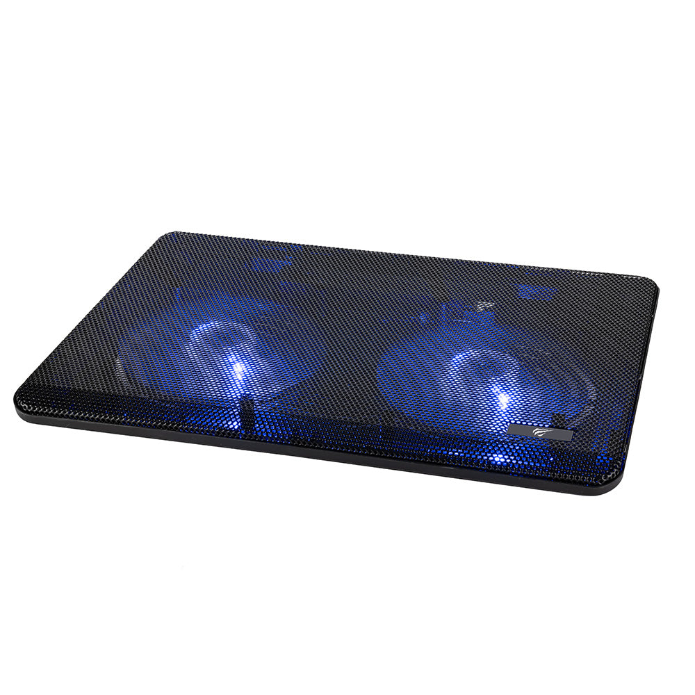 Chladič HAVIT GameNote F2035 pro Laptop 14inch - 15.6inch, Černý
