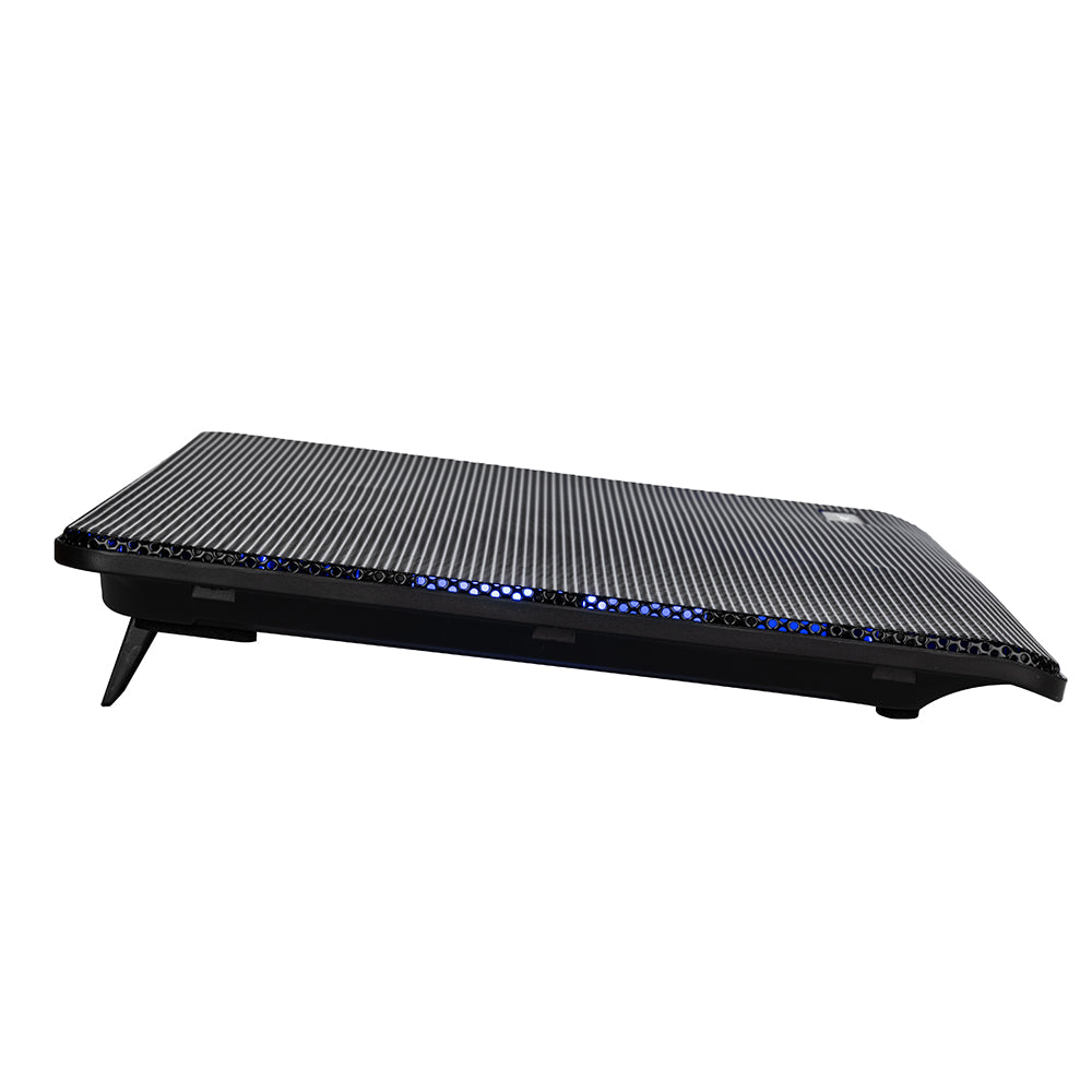Chladič HAVIT GameNote F2035 pro Laptop 14inch - 15.6inch, Černý