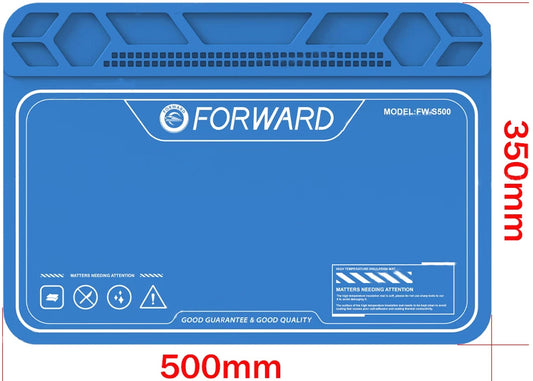 Servisní podložka Forward FW-S500, 50 cm x 35 cm