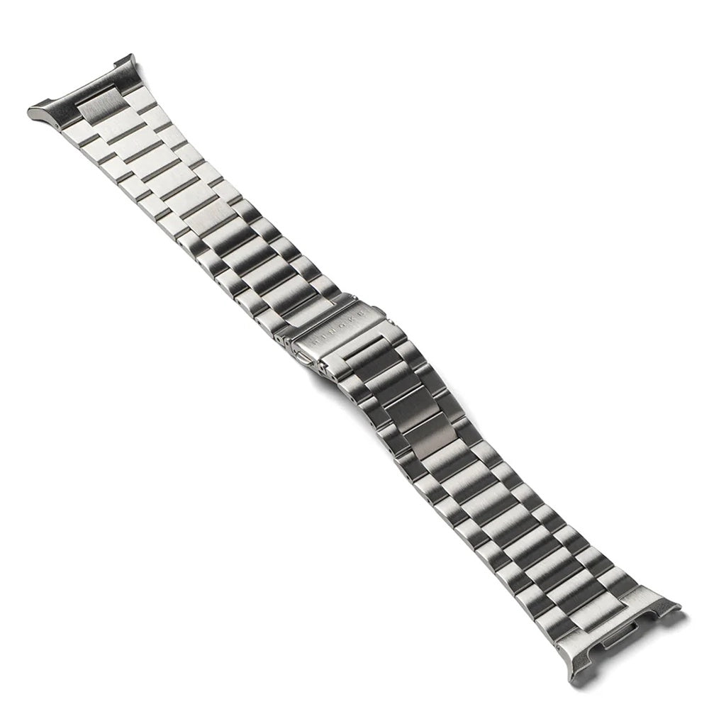 Náramek Ringke Metal One Air pro Samsung Galaxy Watch8 / Watch8 Classic Series, Stříbrný