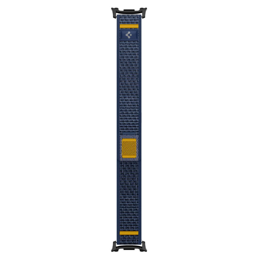 Řemínek Spigen Athlex Air pro Samsung Galaxy Watch9 / Watch8 / Watch8 Classic Series, Tmavě modrý AMP10114
