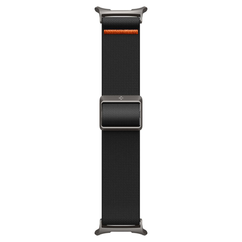 Spigen Fit Lite řemínek pro Samsung Galaxy Watch Ultra, černý AMP08772