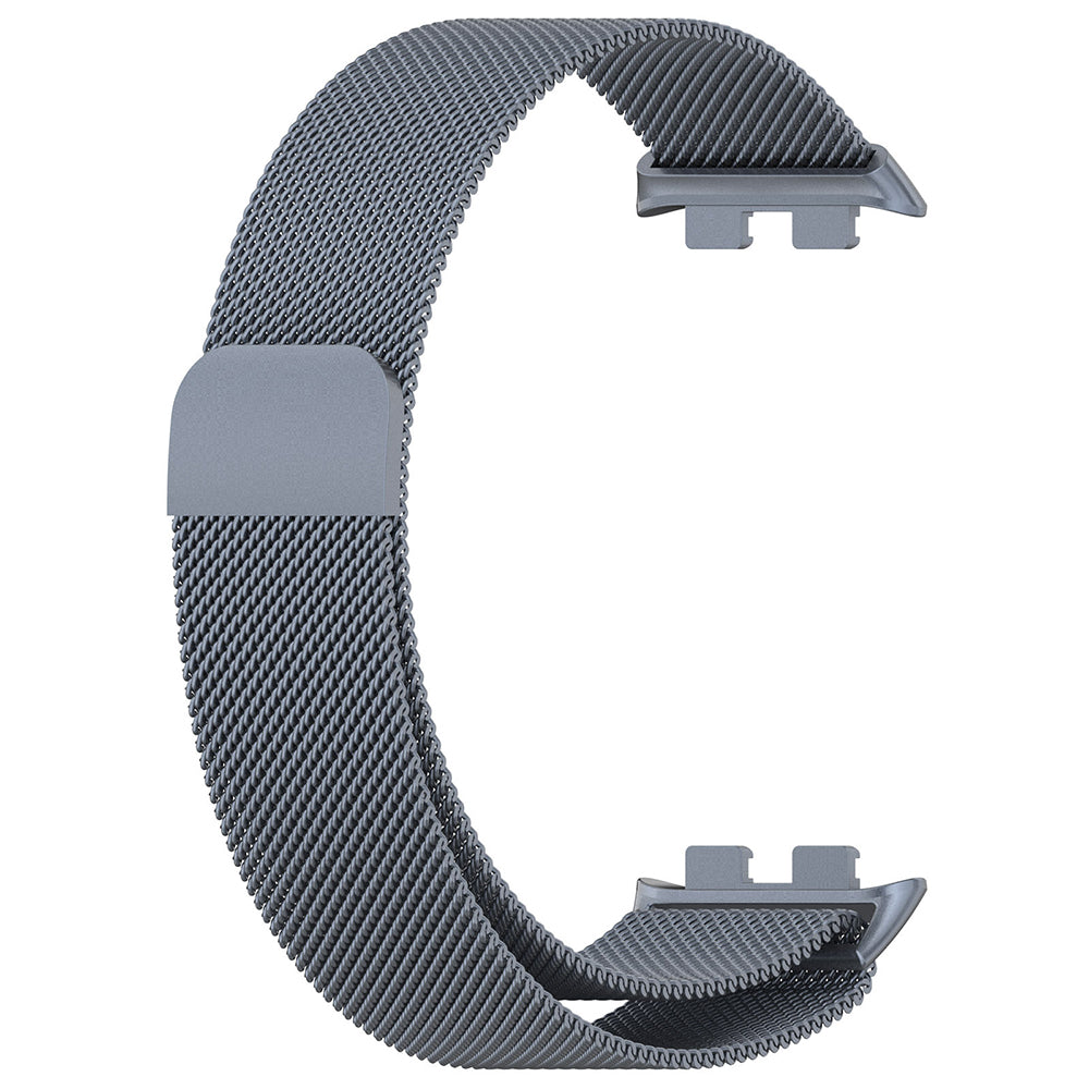 Techsuit W009 pásek pro Honor Band 9, Modrý