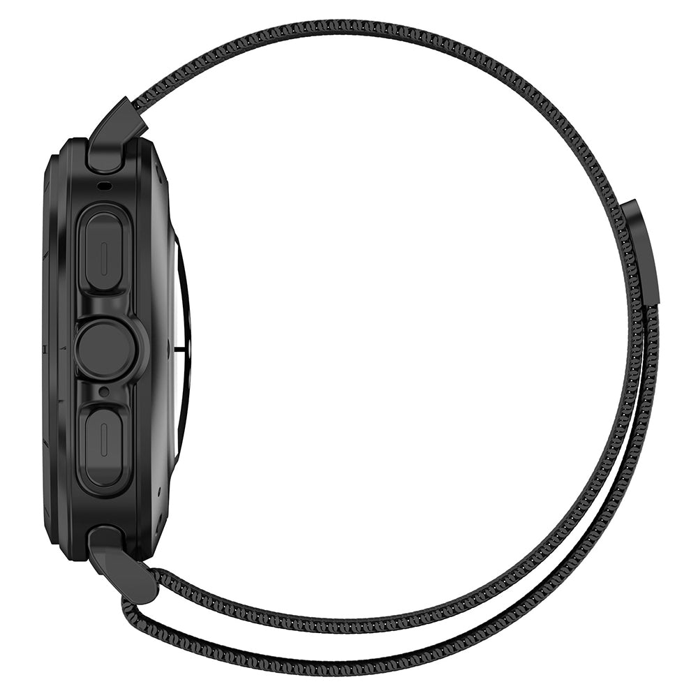 Techsuit W009 pásek pro Samsung Galaxy Watch Ultra, Růžový