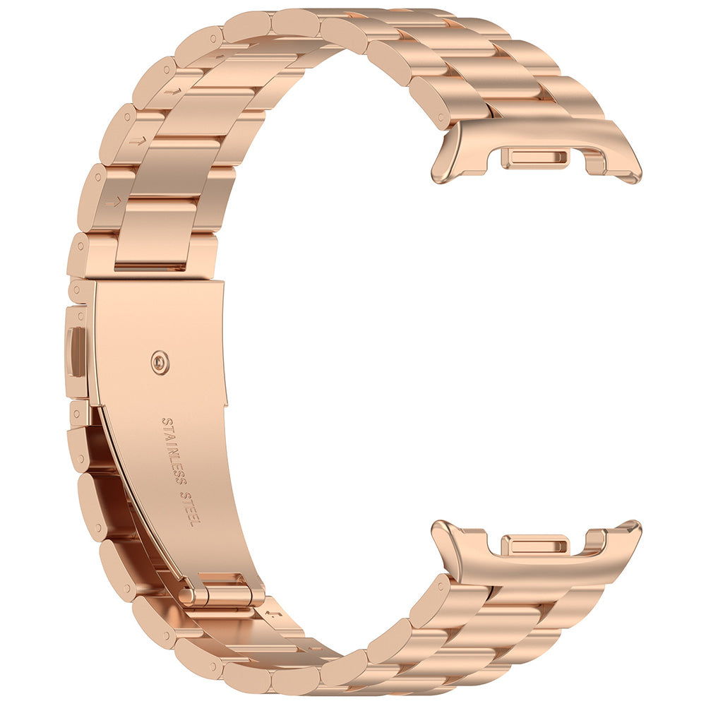 Techsuit W010 pásek pro Samsung Galaxy Watch8 / Watch8 Classic Series, Růžový