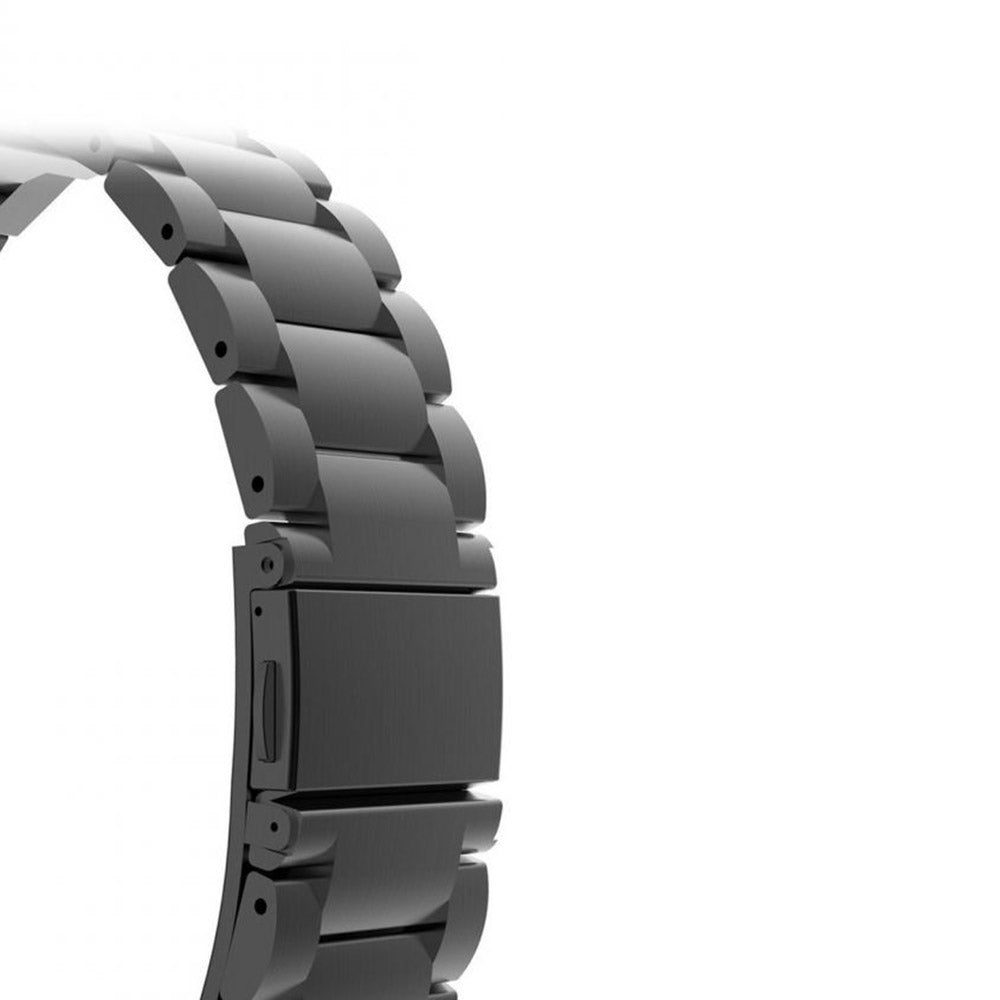 Techsuit W010 pásek pro Samsung Galaxy Watch / Huawei Watch Series, 20mm, Růžový