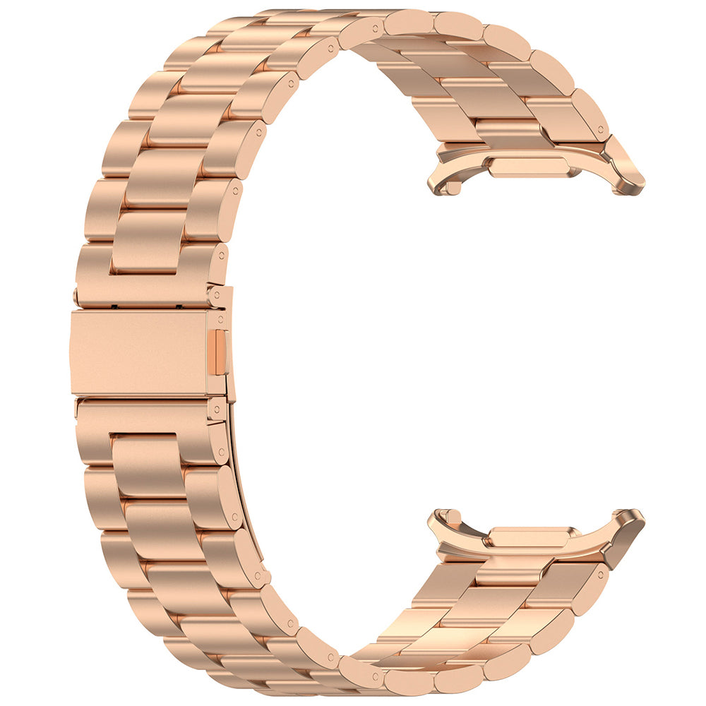 Techsuit W010 pásek pro Samsung Galaxy Watch Ultra, Růžový