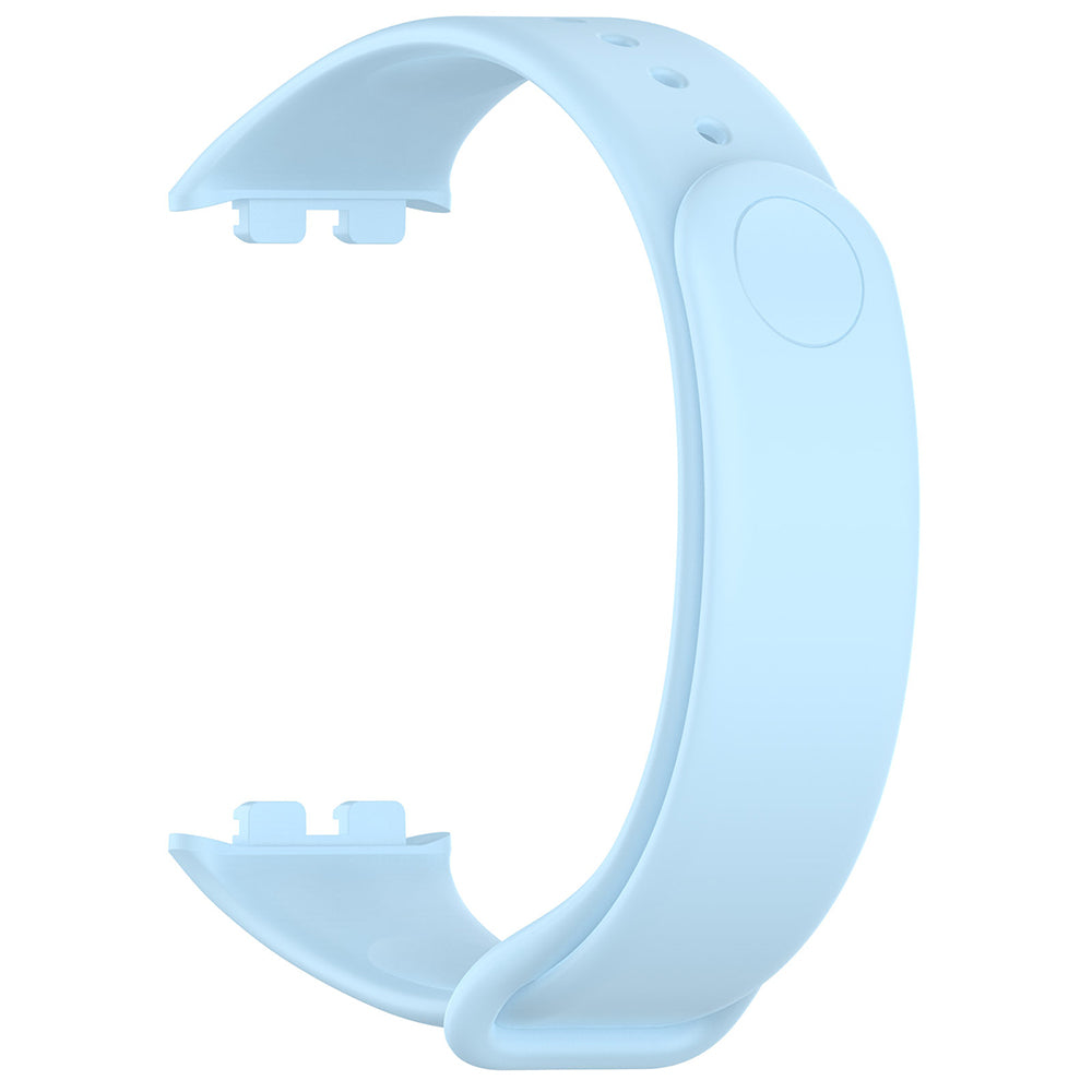 Techsuit W014 pásek pro Honor Band 9, Modrý