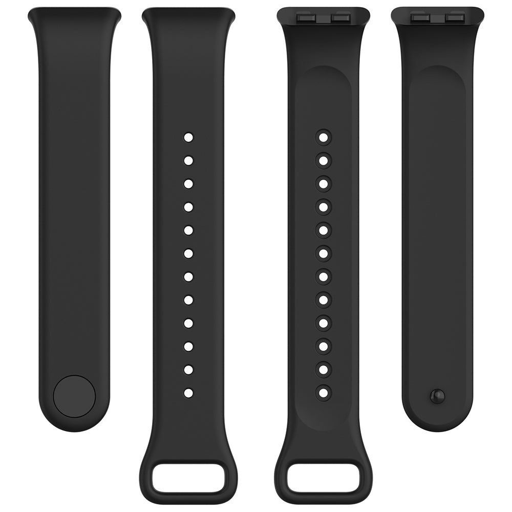Techsuit W014 pásek pro Honor Band 9, Tmavě zelená