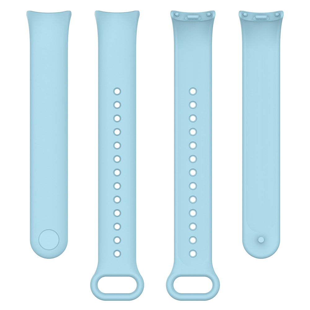 Techsuit W014 pásek pro Xiaomi Smart Band 9 / 8, Modrý