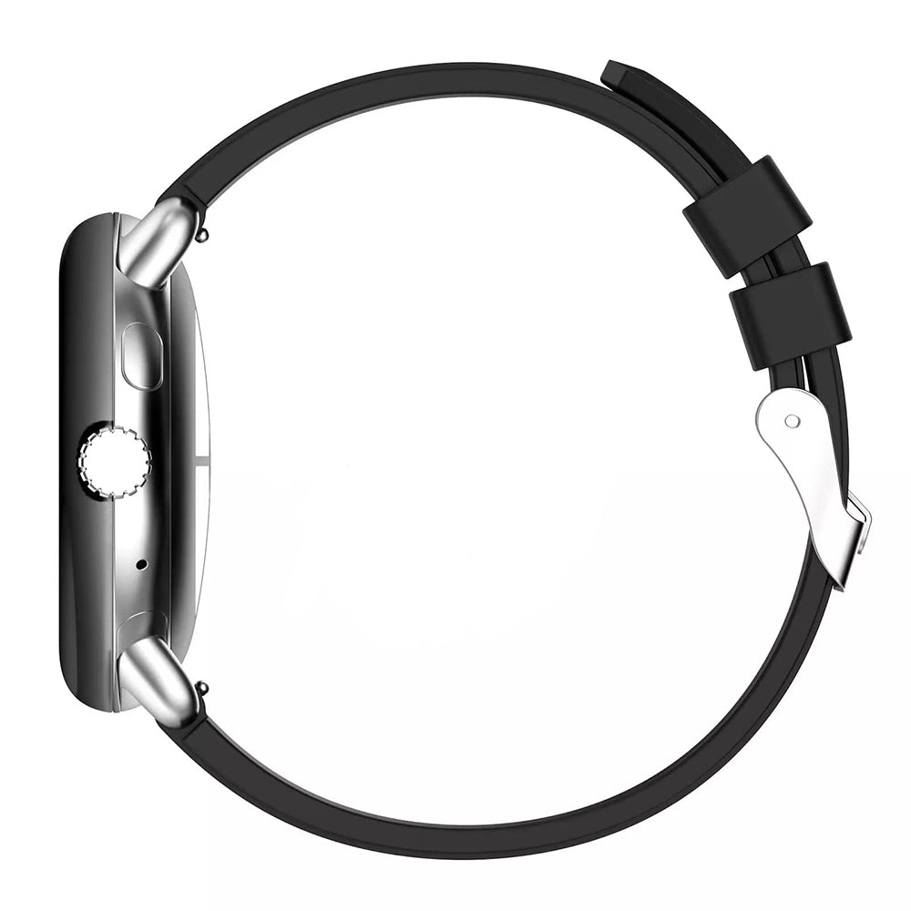 Techsuit W026 řemínek pro Huawei Watch / Xiaomi Watch Series, 22mm, Oranžový