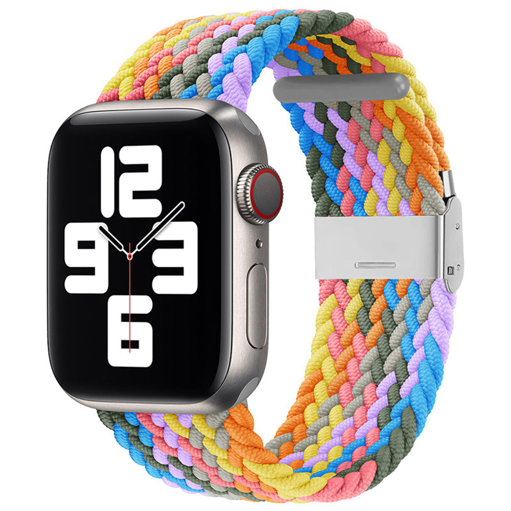Techsuit W032 řemínek pro Apple Watch 49mm / 46mm / 45mm / 44mm / 42mm Series, Mov