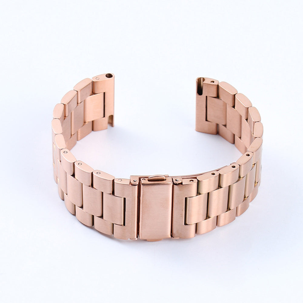 Techsuit W036 řemínek pro Apple Watch 42mm / 41mm / 40mm / 38mm Series, Růžový
