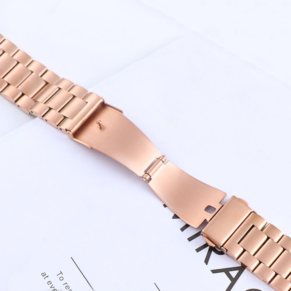 Techsuit W036 řemínek pro Apple Watch 42mm / 41mm / 40mm / 38mm Series, Růžový