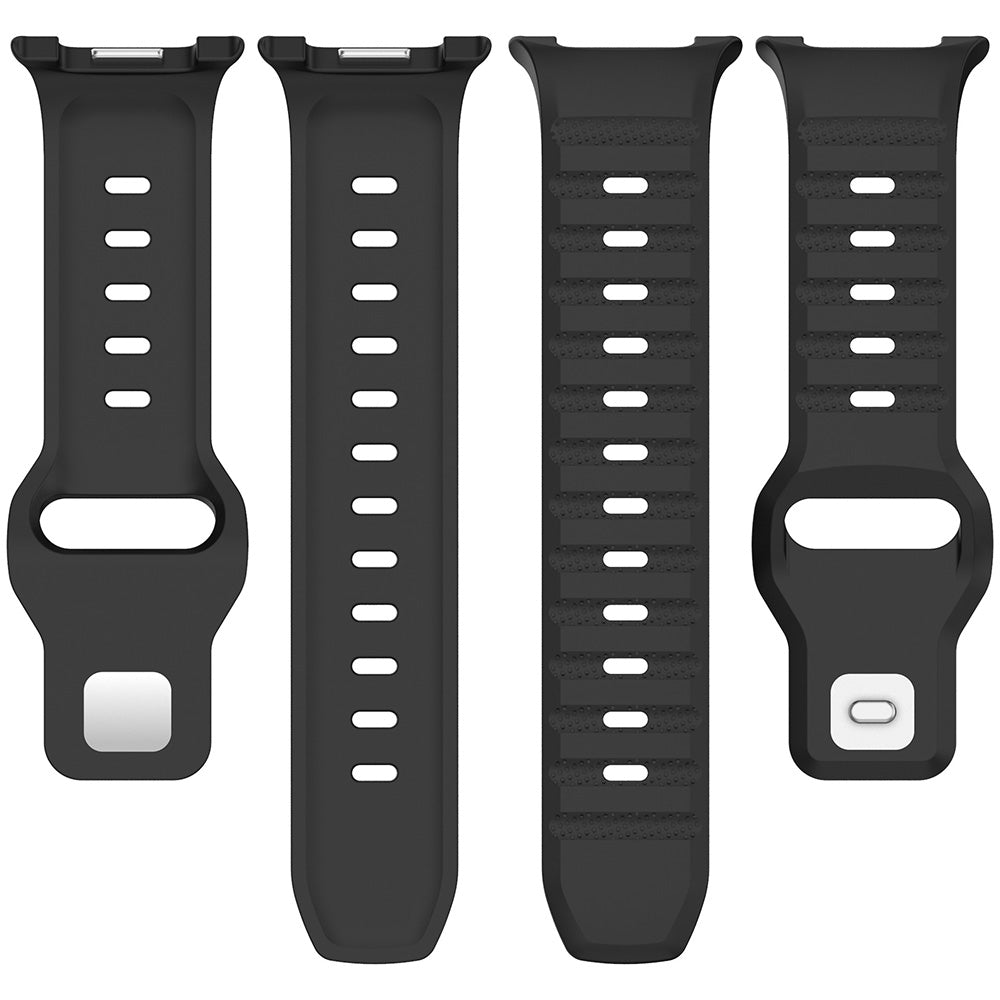 Řemínek Techsuit W050 pro Samsung Galaxy Watch8 / Watch8 Classic Series, modrý