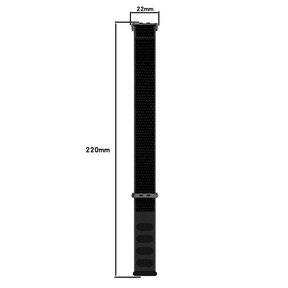 Řemínek Techsuit W054 pro Honor Band 11 / 11 Pro, zlatohnědý