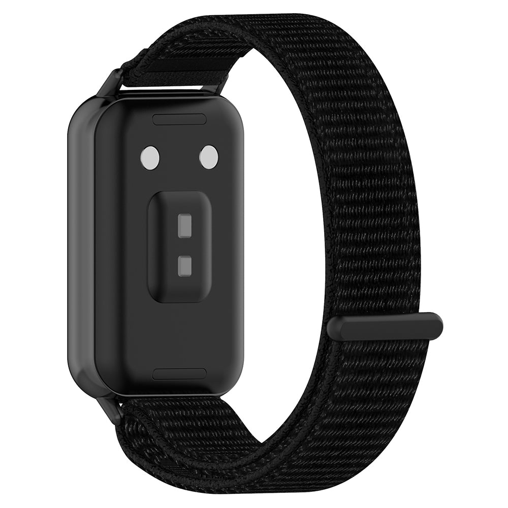 Řemínek Techsuit W054 pro Honor Band 11 / 11 Pro, černý