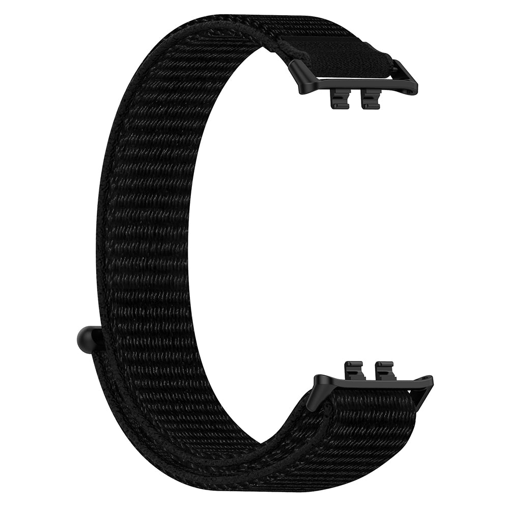 Řemínek Techsuit W054 pro Honor Band 11 / 11 Pro, černý
