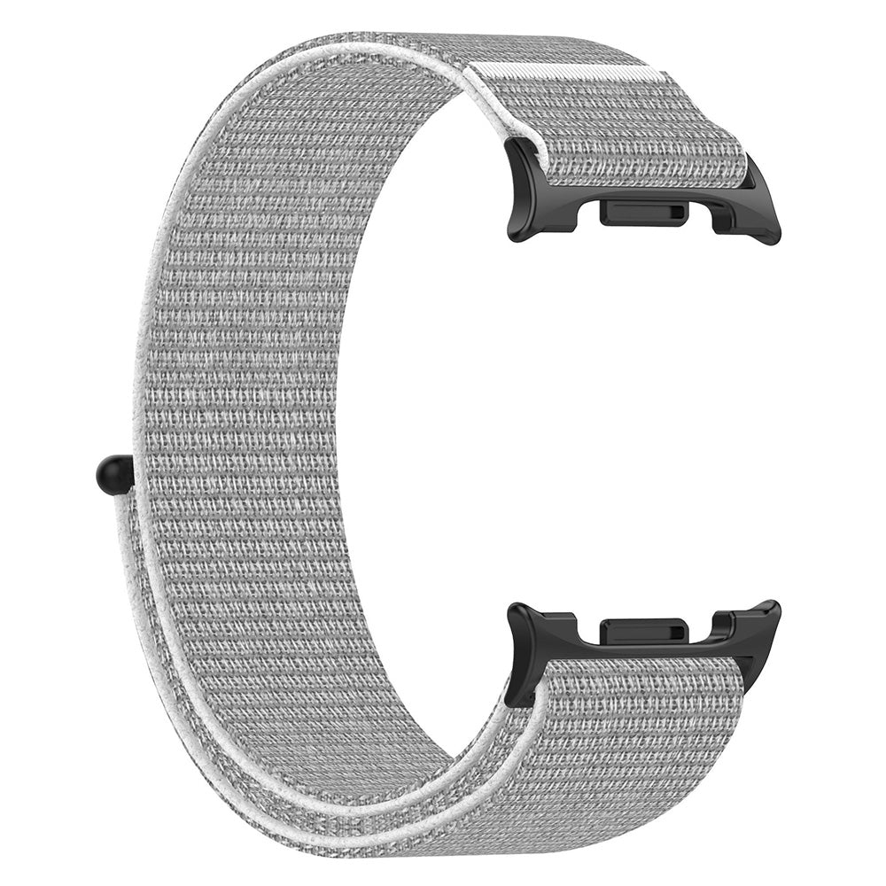 Techsuit W054 pásek pro Samsung Galaxy Watch8 / Watch8 Classic Series, šedý
