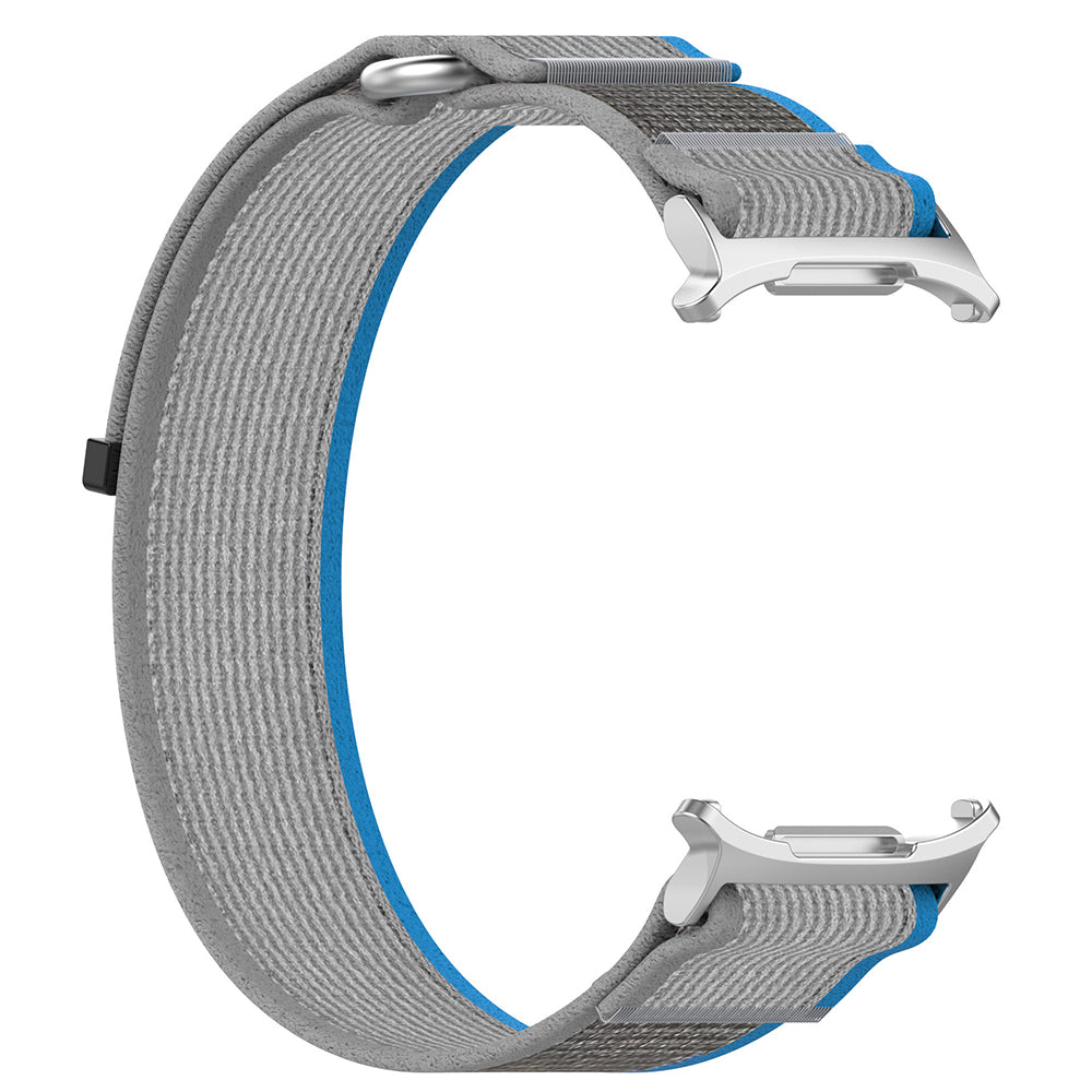 Techsuit W054 pásek pro Samsung Galaxy Watch Ultra, Modrošedá