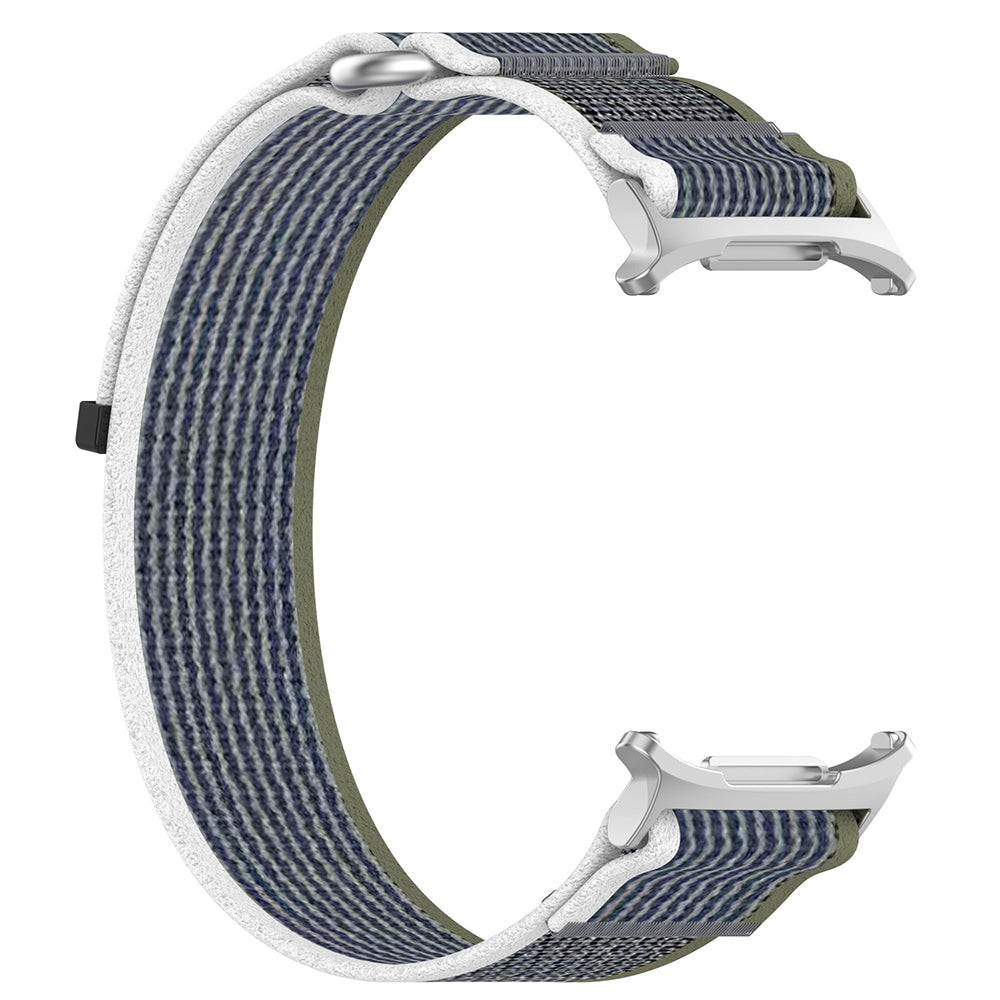 Techsuit W054 pásek pro Samsung Galaxy Watch Ultra, Tmavě šedozelený
