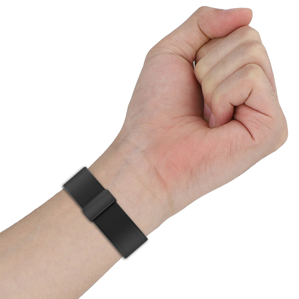 Techsuit W056 pásek pro Samsung Galaxy Watch Ultra, námořnická modř