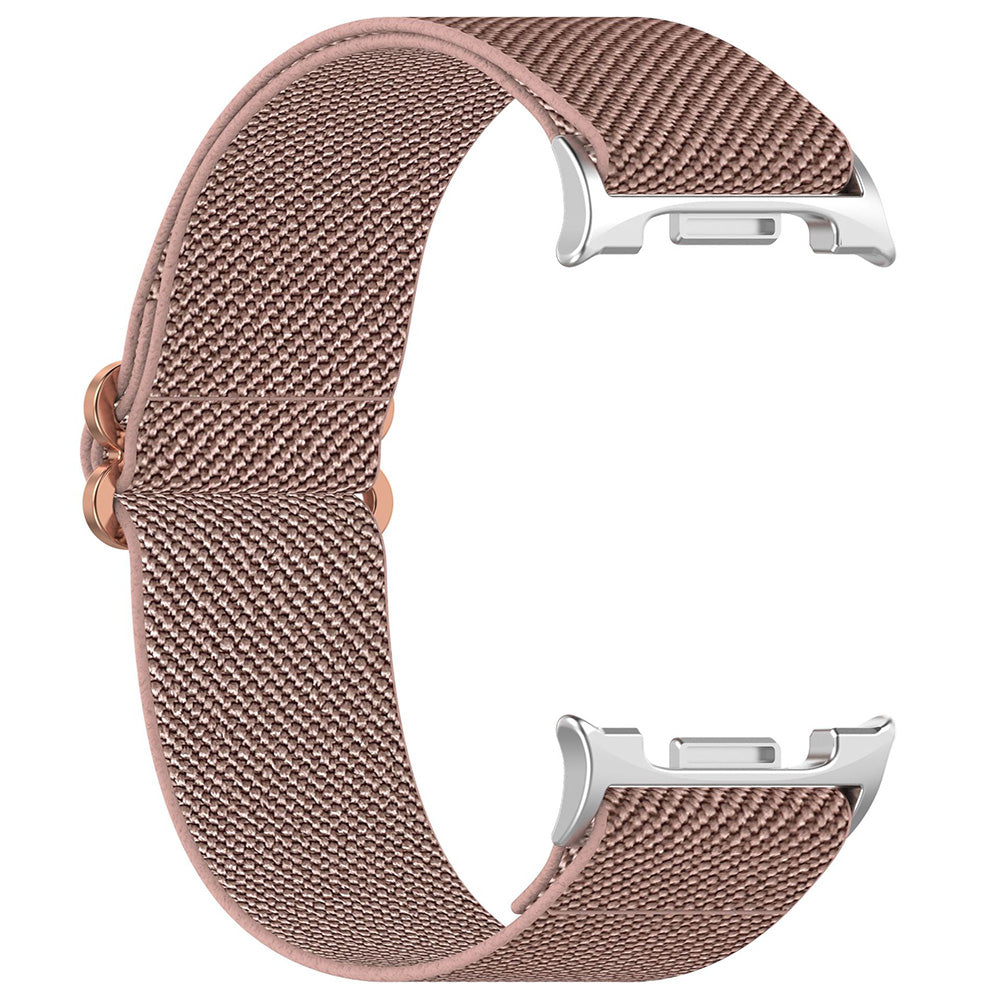 Techsuit W080 řemínek pro Samsung Galaxy Watch8 / Watch8 Classic Series, Růžový