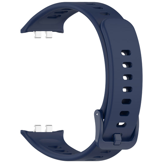 Řemínek Techsuit W081 pro Honor Band 11 / 11 Pro, tmavě modrý